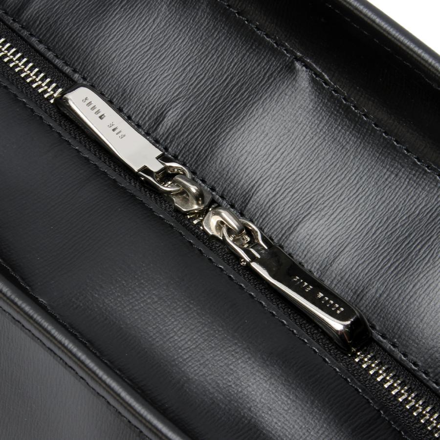 最大51% 2/3限定 ファイブウッズ トートバッグ メンズ ブランド レザー 本革 ファスナー付き 日本製 A4 FIVE WOODS GERARD f39491 | FIVE WOODS | 11