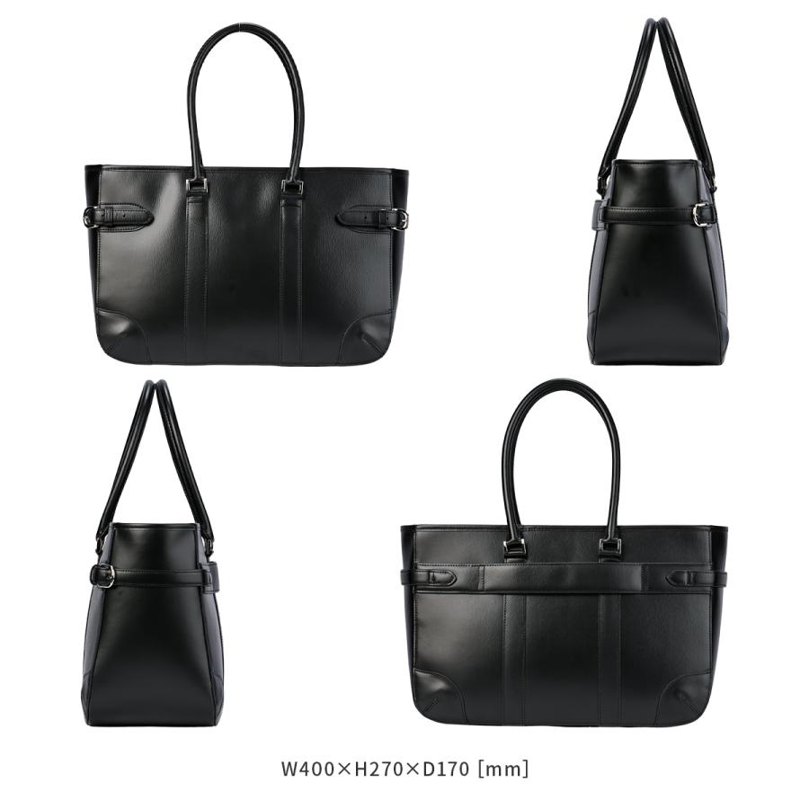 最大51% 2/3限定 ファイブウッズ トートバッグ メンズ ブランド レザー 本革 ファスナー付き 日本製 A4 FIVE WOODS GERARD f39491 | FIVE WOODS | 04