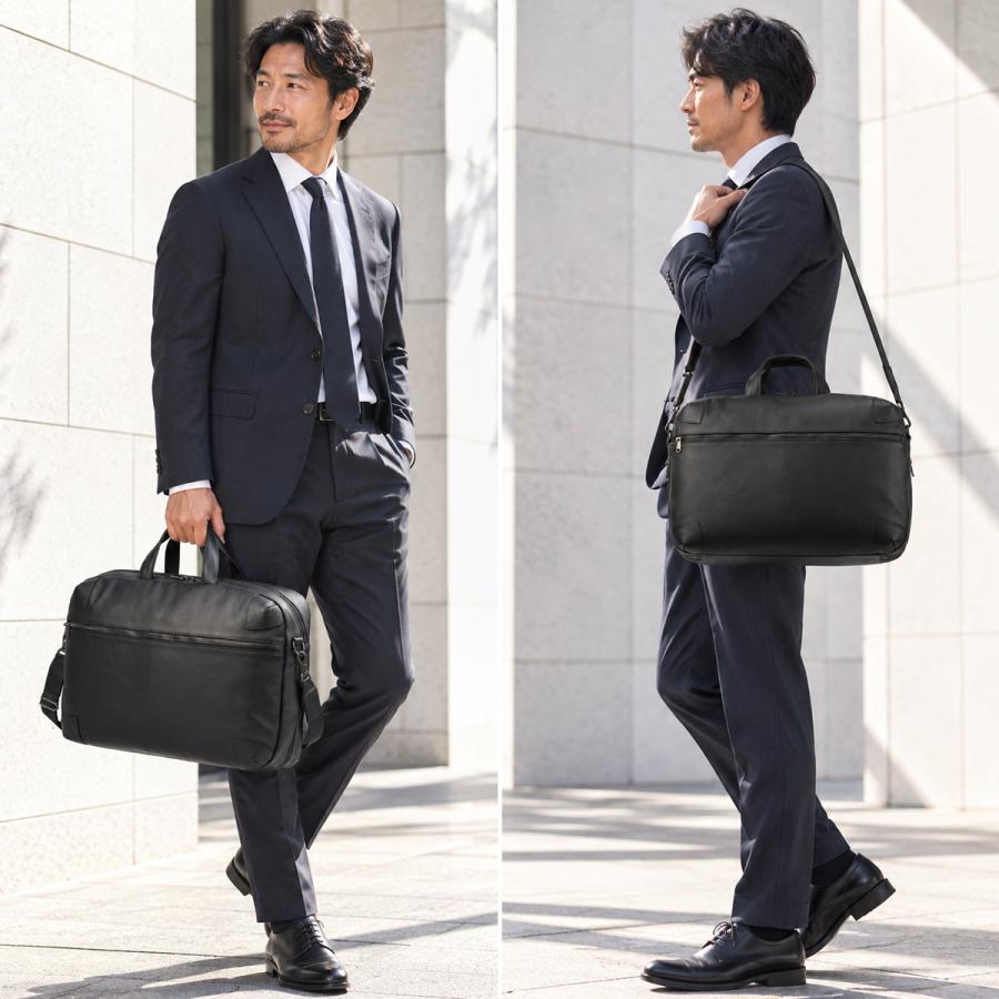 FIVE WOODS（ファイブウッズ） 最大41% 10/11限定 ビジネスバッグ