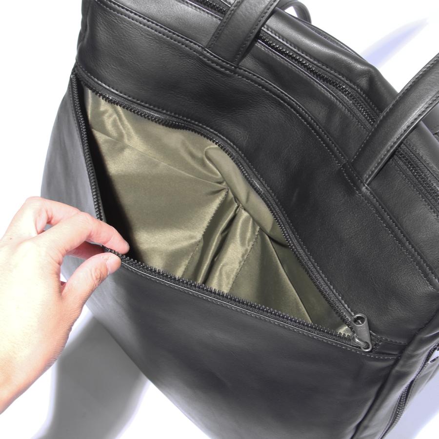 FIVE WOODS（ファイブウッズ） 最大51% 1/11限定 ビジネストートバッグ