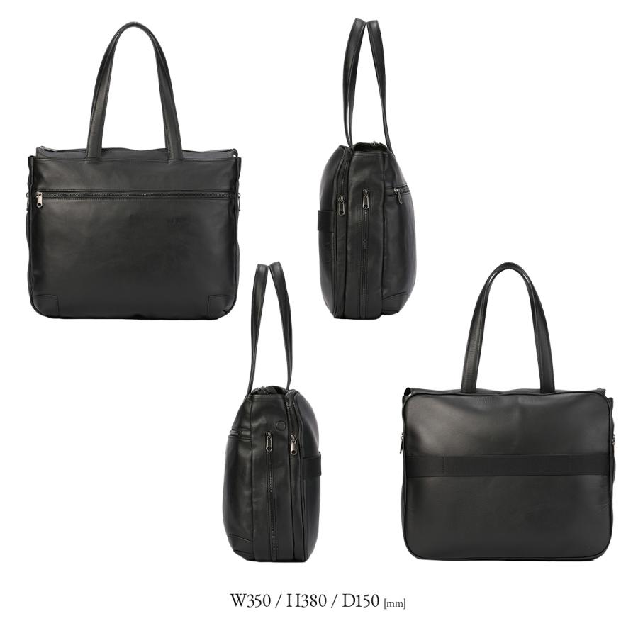 FIVE WOODS（ファイブウッズ） 最大50% 5/15限定 ビジネストートバッグ