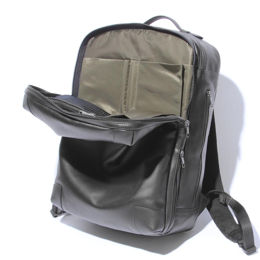 FIVE WOODS（ファイブウッズ） 最大51% 3/3限定 ビジネスリュック