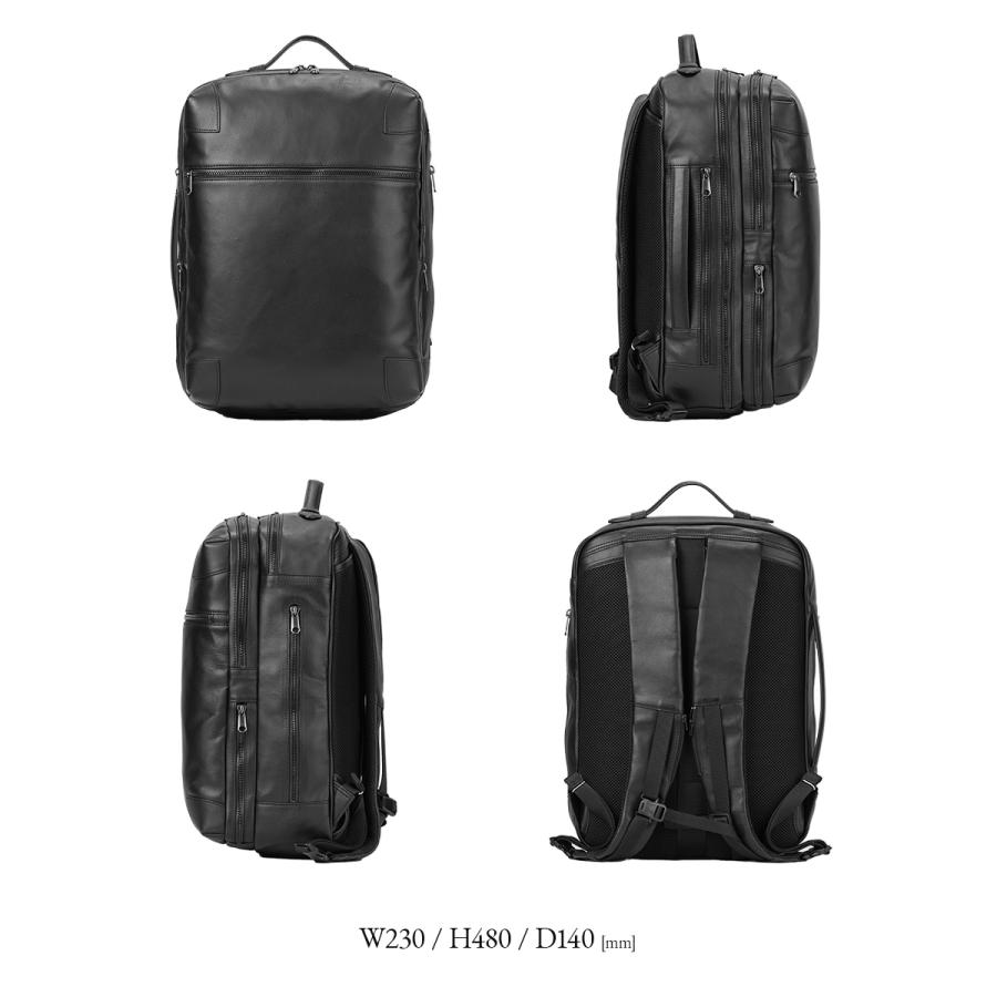 FIVE WOODS（ファイブウッズ） 最大51% 3/3限定 ビジネスリュック