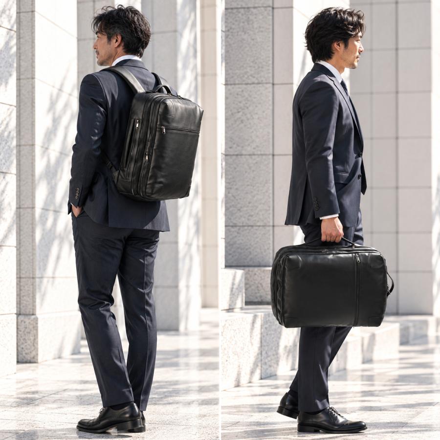 FIVE WOODS（ファイブウッズ） 最大49% 10/5限定 ビジネスリュック