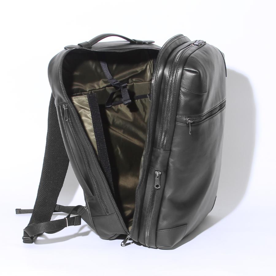 FIVE WOODS（ファイブウッズ） 最大51% 3/3限定 ビジネスリュック