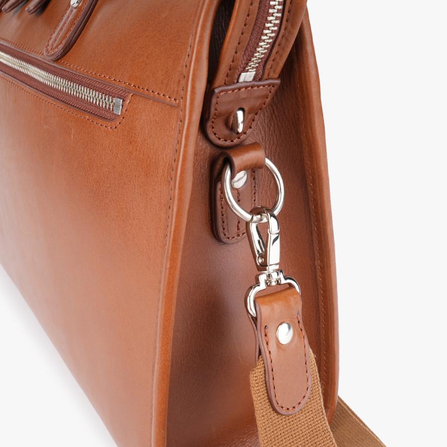 最大40% 9/1限定 ファイブウッズ プラトウ ブリーフケース ビジネスショルダーバッグ メンズ レディース ブランド A4 PC 2WAY レザー FIVE WOODS PLATEAU 39596 | FIVE WOODS | 19