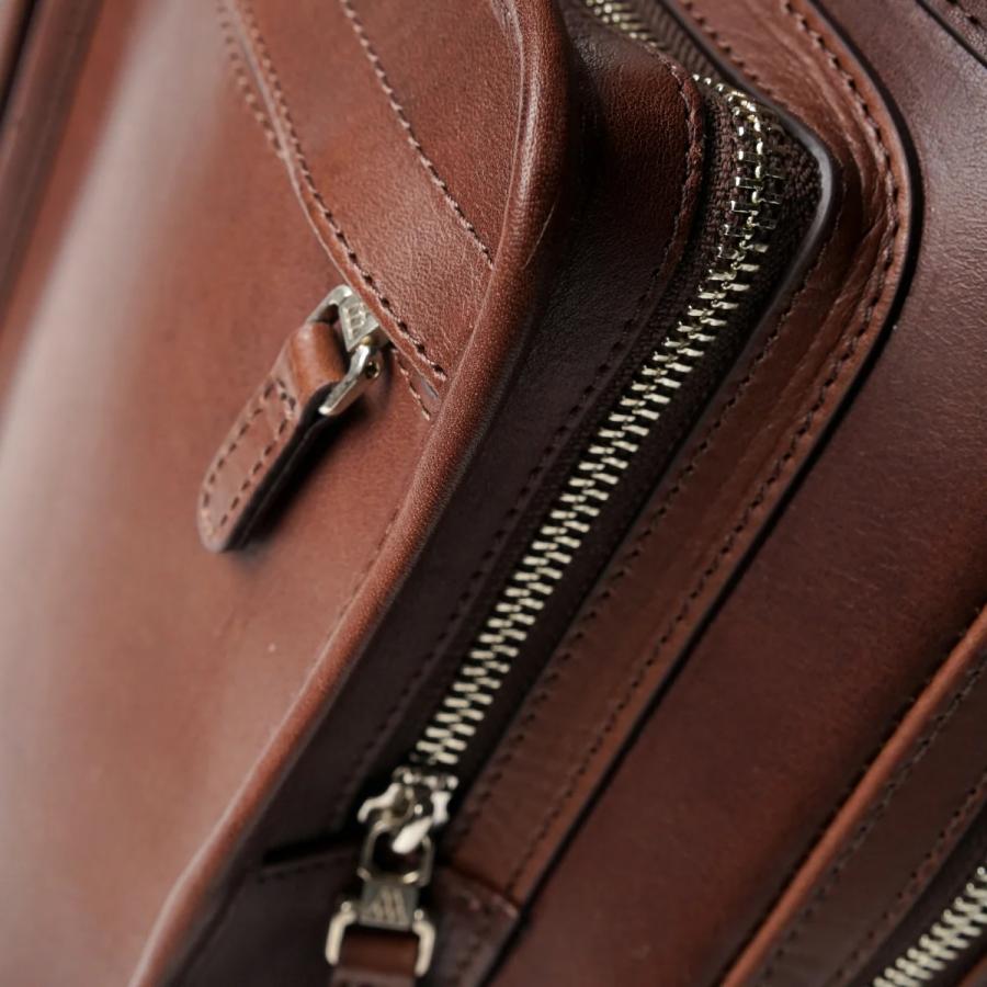 最大50% 3/5限定 ファイブウッズ プラトウ ビジネスバッグ メンズ ブランド レザー 本革 拡張 A4 PC収納 13インチ 2WAY FIVE WOODS PLATEAU 39598 | FIVE WOODS | 14