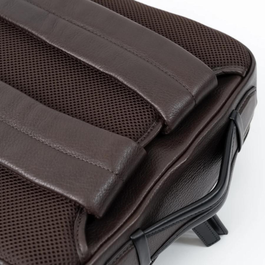 最大51% 12/28限定 ファイブウッズ グレイン2.0 ビジネスリュック ブリーフケース 2WAY B4 1室 本革 日本製 FIVE WOODS GRAIN2.0 39601 | FIVE WOODS | 14