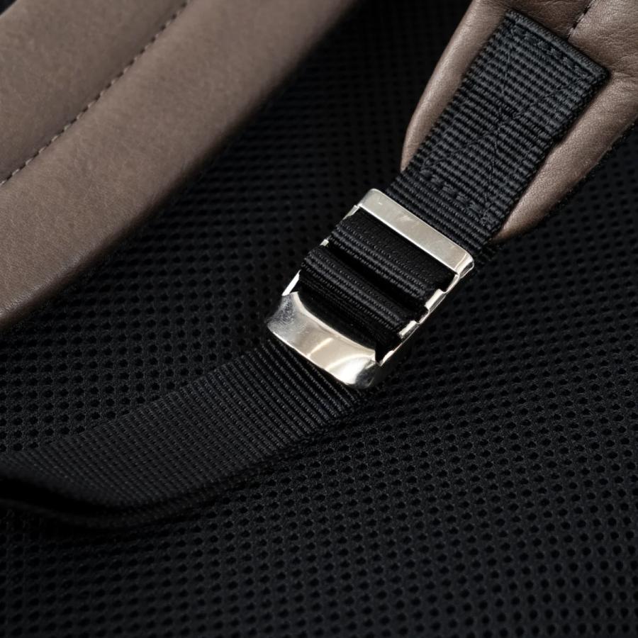 最大49% 4/1限定 ファイブウッズ グレイン2.0 ビジネスリュック ブリーフケース 2WAY B4 2室 本革 日本製 FIVE WOODS GRAIN2.0 39602 | FIVE WOODS | 10