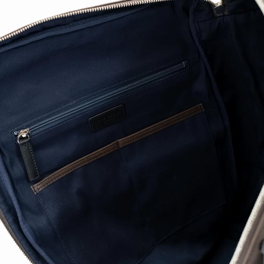 最大51% 2/3限定 ファイブウッズ グレイン2.0 ビジネスリュック ブリーフケース 2WAY B4 2室 本革 日本製 FIVE WOODS GRAIN2.0 39602 | FIVE WOODS | 15