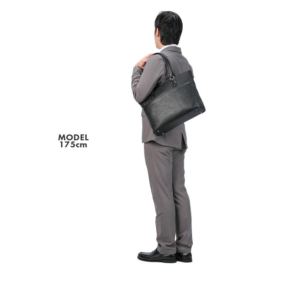 最大42% 1/5限定 ファイブウッズ グレイン2.0 ビジネスバッグ ビジネストート 肩掛け B4 1室 本革 日本製 FIVE WOODS GRAIN2.0 39603 | FIVE WOODS | 06