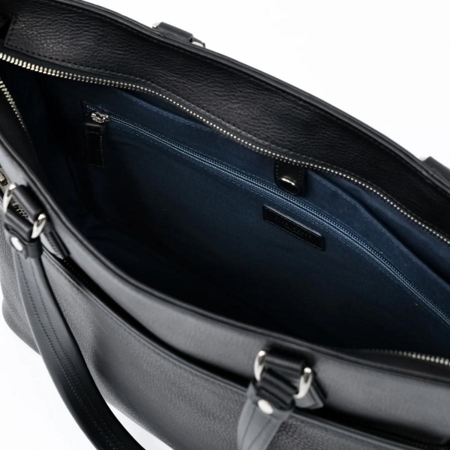 最大42% 1/5限定 ファイブウッズ グレイン2.0 ビジネスバッグ ビジネストート 肩掛け B4 1室 本革 日本製 FIVE WOODS GRAIN2.0 39603 | FIVE WOODS | 07