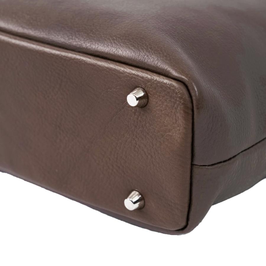 最大45% 3/1まで ファイブウッズ グレイン2.0 ビジネスバッグ ブリーフケース ショルダー 2WAY B4 1室 本革 日本製 FIVE WOODS GRAIN2.0 39604 | FIVE WOODS | 11