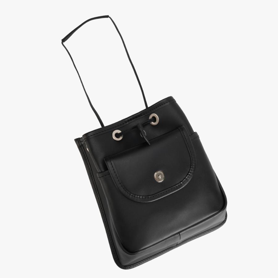 ファイブウッズ プラトウ ショルダーバッグ メンズ レディース ブランド レザー 軽量 小さめ 斜めがけ 本革 大人 おしゃれ かっこいい FIVE WOODS PLATEAU 39615 | FIVE WOODS | 12