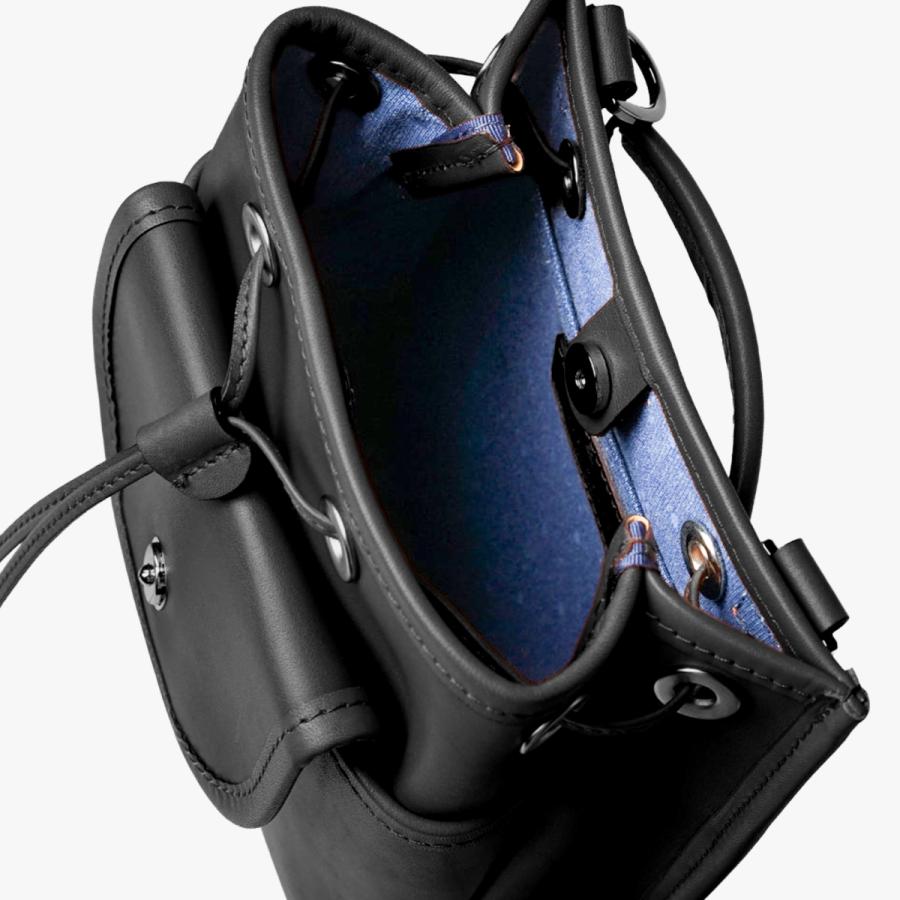 ファイブウッズ プラトウ ショルダーバッグ メンズ レディース ブランド レザー 軽量 小さめ 斜めがけ 本革 大人 おしゃれ かっこいい FIVE WOODS PLATEAU 39615 | FIVE WOODS | 14