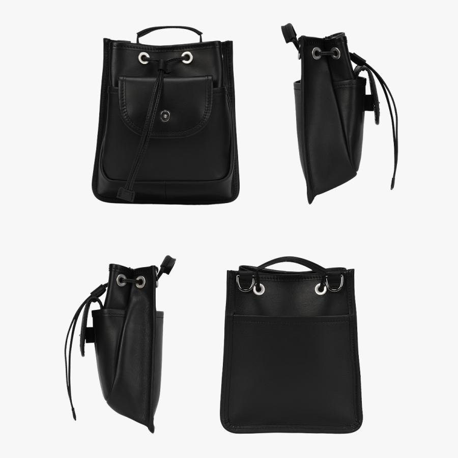 ファイブウッズ プラトウ ショルダーバッグ メンズ レディース ブランド レザー 軽量 小さめ 斜めがけ 本革 大人 おしゃれ かっこいい FIVE WOODS PLATEAU 39615 | FIVE WOODS | 05