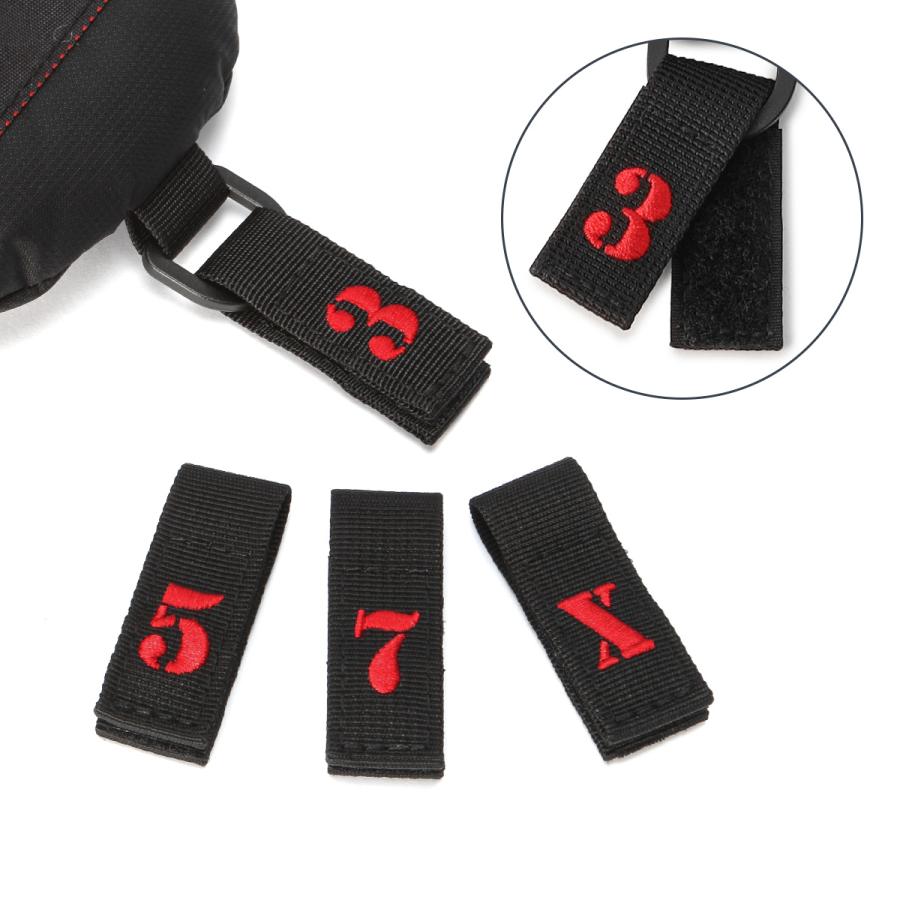 新作　新品　BRIEFING　正規品　CS ヘッドカバー　3点セット　ブラック BRIEFING GOLF 最大55% 8/31まで ブリーフィング ゴルフ CS