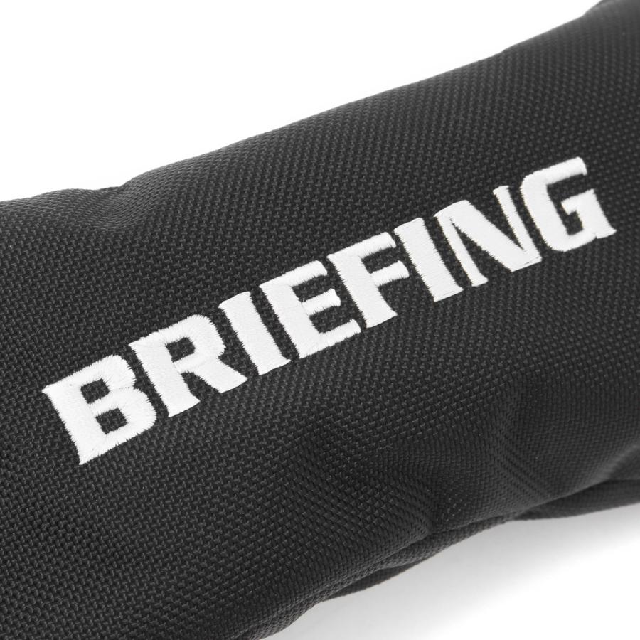 最大41% 8/7限定 ブリーフィング ゴルフ プロシリーズ ヘッドカバー フェアウェイウッドカバー BRIEFING GOLF PRO SERIES BRG241G41 | BRIEFING GOLF | 12