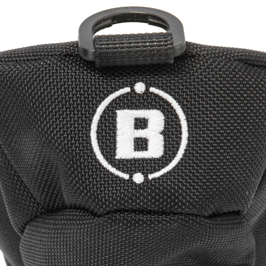 最大41% 8/7限定 ブリーフィング ゴルフ プロシリーズ ヘッドカバー フェアウェイウッドカバー BRIEFING GOLF PRO SERIES BRG241G41 | BRIEFING GOLF | 13