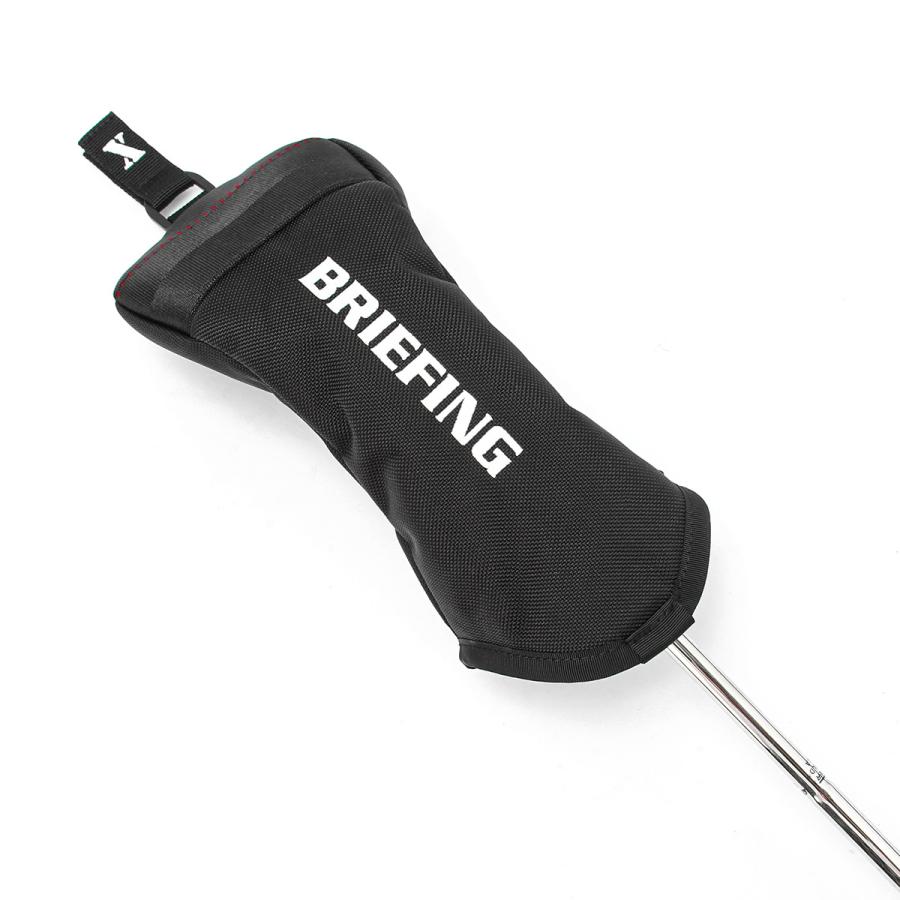最大41% 3/25限定 ブリーフィング ゴルフ プロシリーズ ヘッドカバー フェアウェイウッドカバー BRIEFING GOLF PRO SERIES BRG241G41 | BRIEFING GOLF | 07