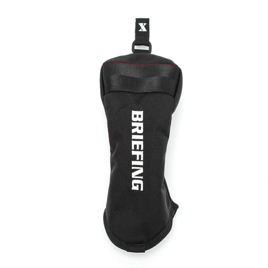 最大41% 8/7限定 ブリーフィング ゴルフ プロシリーズ ヘッドカバー フェアウェイウッドカバー BRIEFING GOLF PRO SERIES BRG241G41 | BRIEFING GOLF | 08