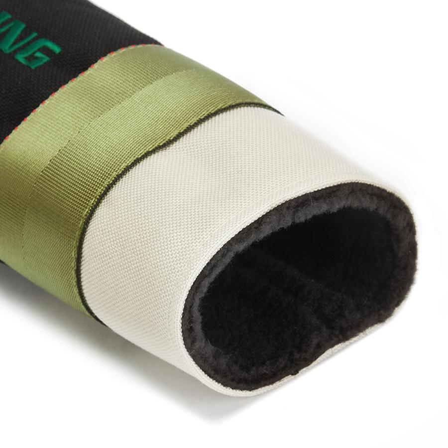 最大41% 3/25限定 ブリーフィング ゴルフ ヘッドカバー フェアウェイウッドカバー ウッドランド BRIEFING GOLF WOODLAND BRG241G28 | BRIEFING GOLF | 10