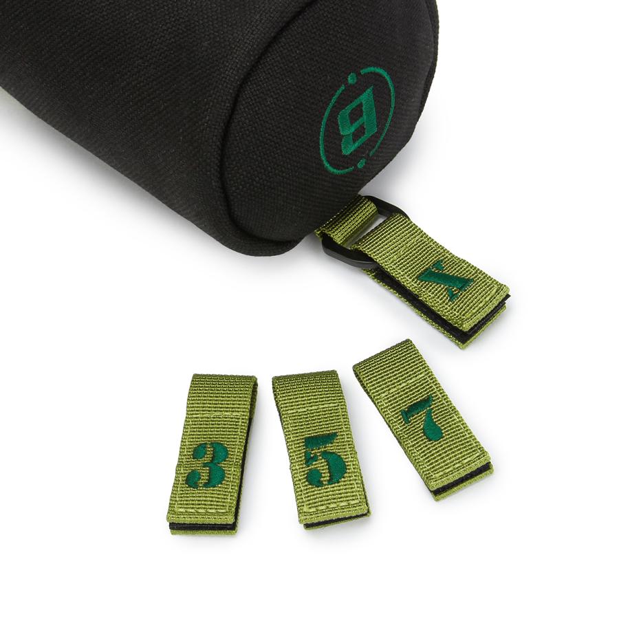 最大42% 1/19限定 ブリーフィング ゴルフ ヘッドカバー フェアウェイウッドカバー ウッドランド BRIEFING GOLF WOODLAND BRG241G28 | BRIEFING GOLF | 13