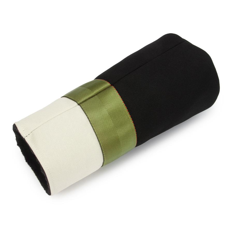 最大42% 3/3限定 ブリーフィング ゴルフ ヘッドカバー フェアウェイウッドカバー ウッドランド BRIEFING GOLF WOODLAND BRG241G28 | BRIEFING GOLF | 07