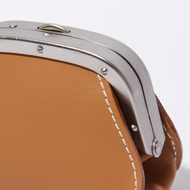 最大46% 2/19限定 SOPO ソポ 財布 がま口財布 小銭入れ コインケース ミニ財布 ミニウォレット メンズ レディース レザー 本革 日本製 小さめ SO25 SO52 | SOPO（ファッション） | 18