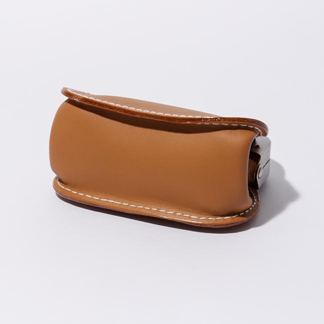 最大53% 8/2まで SOPO ソポ 財布 がま口財布 小銭入れ コインケース ミニ財布 ミニウォレット メンズ レディース レザー 本革 日本製 小さめ SO25 SO52 | SOPO（ファッション） | 19