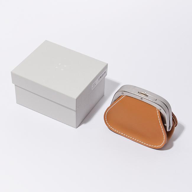 最大46% 2/19限定 SOPO ソポ 財布 がま口財布 小銭入れ コインケース ミニ財布 ミニウォレット メンズ レディース レザー 本革 日本製 小さめ SO25 SO52 | SOPO（ファッション） | 20