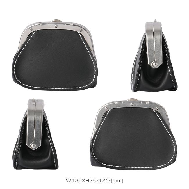 最大51% 3/11限定 SOPO ソポ 財布 がま口財布 小銭入れ コインケース ミニ財布 ミニウォレット メンズ レディース レザー 本革 日本製 小さめ SO25 SO52 | SOPO（ファッション） | 10