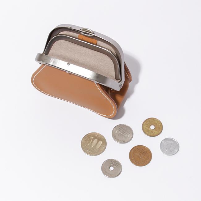 最大51% 4/26限定 SOPO ソポ 財布 がま口財布 小銭入れ コインケース ミニ財布 ミニウォレット メンズ レディース レザー 本革 日本製 小さめ SO25 SO52 | SOPO（ファッション） | 12