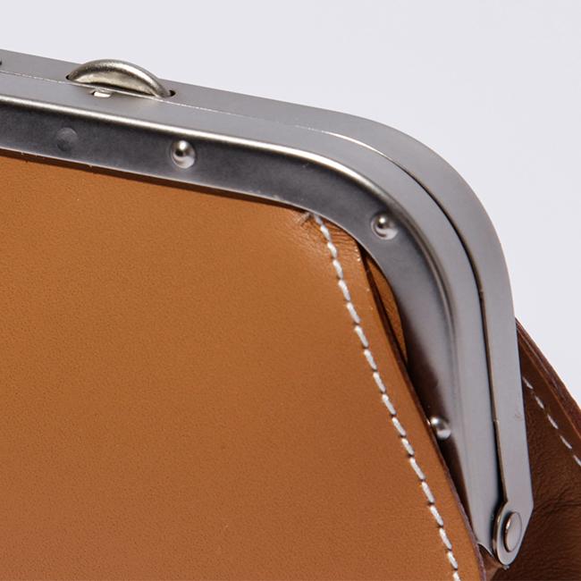 最大50% 1/25限定 SOPO ソポ 財布 がま口財布 小銭入れ コインケース ミニ財布 ミニウォレット メンズ レディース レザー 本革 日本製 小さめ SO26 SO53 | SOPO（ファッション） | 18