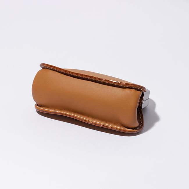 SOPO ソポ 財布 がま口財布 小銭入れ コインケース ミニ財布 ミニウォレット メンズ レディース レザー 本革 日本製 小さめ SO26 SO53 | SOPO（ファッション） | 19
