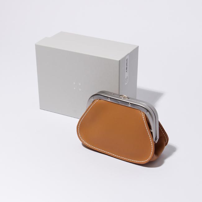 最大46% 2/19限定 SOPO ソポ 財布 がま口財布 小銭入れ コインケース ミニ財布 ミニウォレット メンズ レディース レザー 本革 日本製 小さめ SO26 SO53 | SOPO（ファッション） | 20