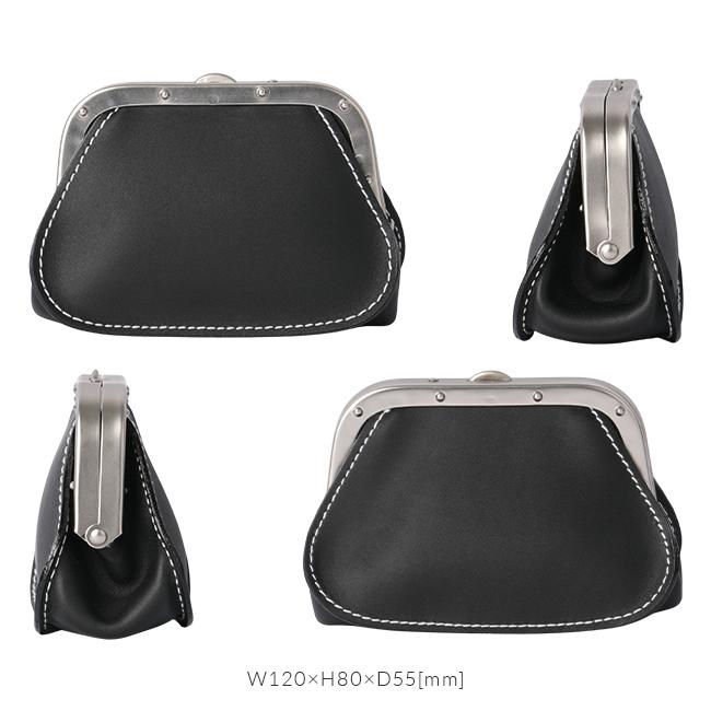 最大46% 2/19限定 SOPO ソポ 財布 がま口財布 小銭入れ コインケース ミニ財布 ミニウォレット メンズ レディース レザー 本革 日本製 小さめ SO26 SO53 | SOPO（ファッション） | 10