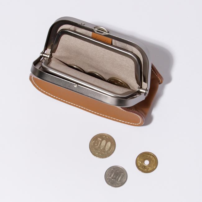 SOPO 最大50% 12/5限定 ソポ 財布 がま口財布 小銭入れ コインケース