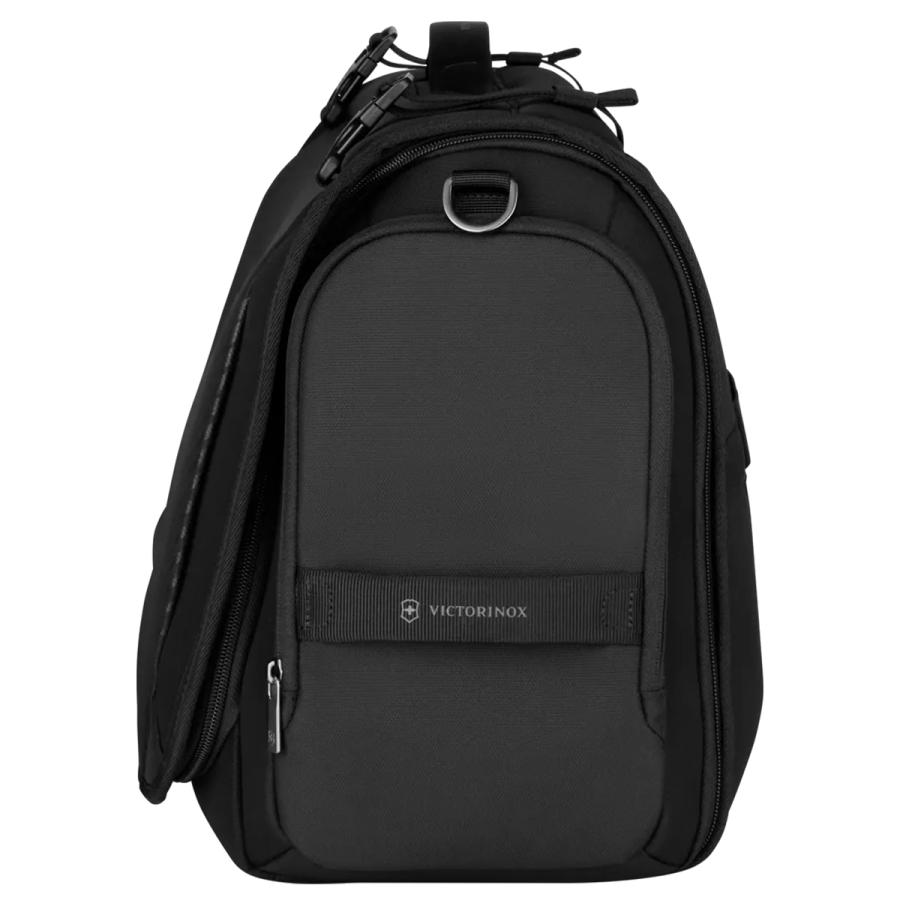 最大50% 2/5限定 ビクトリノックス クロスライト ガーメントバッグ ボストンバッグ メンズ 大容量 VICTORINOX Crosslight 612426 | VICTORINOX | 12