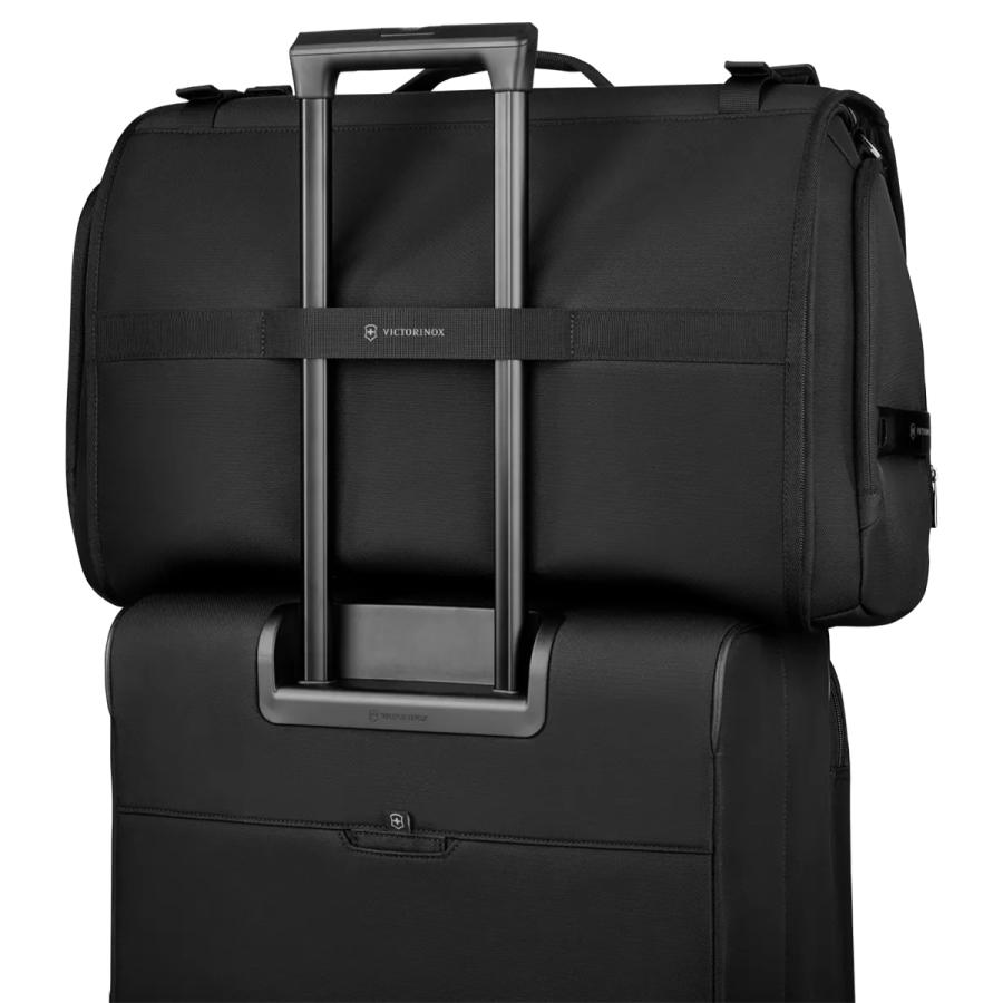 最大50% 2/5限定 ビクトリノックス クロスライト ガーメントバッグ ボストンバッグ メンズ 大容量 VICTORINOX Crosslight 612426 | VICTORINOX | 14