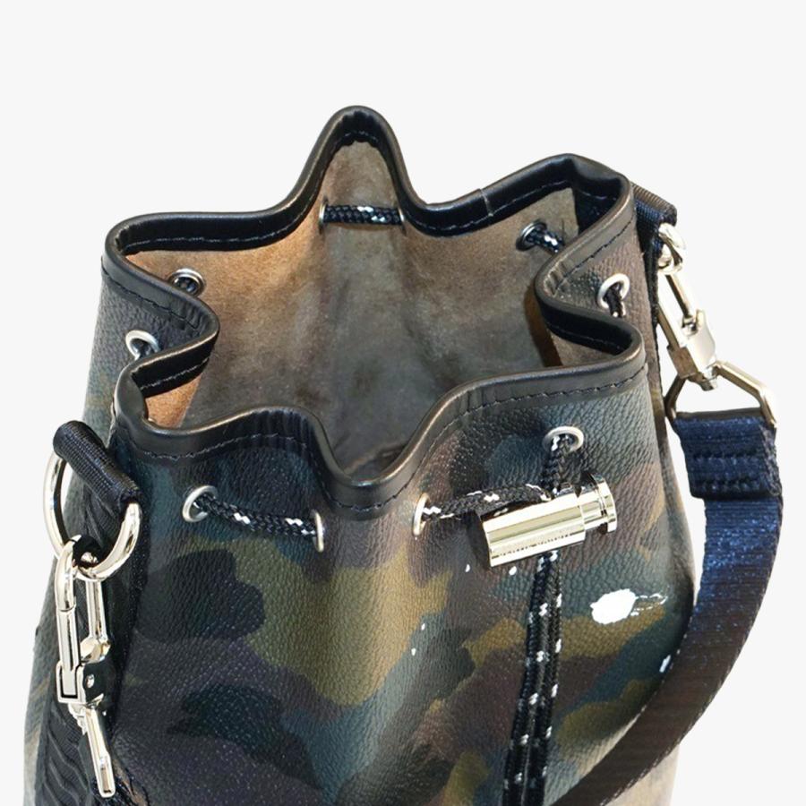 最大41% 9/8限定 ジャンティバンティ ショルダーバッグ メンズ レディース ブランド 日本製 GENTIL BANDIT GB2001 | ブランド登録なし | 08