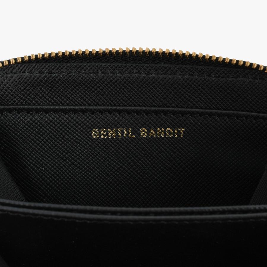 最大41% 9/29限定 GENTIL BANDIT ジャンティバンティ 財布 ミニ財布 ミニウォレット メンズ レディース ブランド 日本製 カード入れ 小銭入れ 小さめ GBW1966 | ブランド登録なし | 15