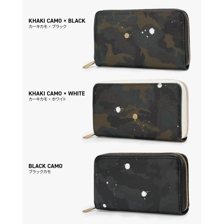 最大40% 9/30限定 GENTIL BANDIT ジャンティバンティ 財布 長財布 メンズ ブランド 日本製 ロングウォレット 薄型 大容量 カード入れ 小銭入れ 軽量 GBW1975 | ブランド登録なし | 06