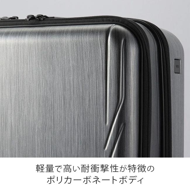 エース ace.GENE スーツケース 25L 4輪 機内持込 美品 廃盤希少品 エース ace.GENE スーツケース 25L 4輪 機内持込 美品 廃盤希少