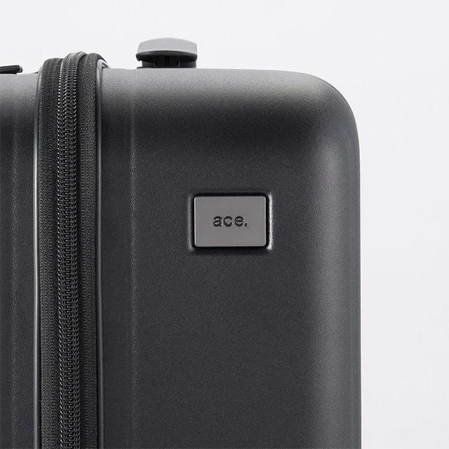 ace. GENE LABEL エース ジーンレーベル スーツケース 機内持ち込み S