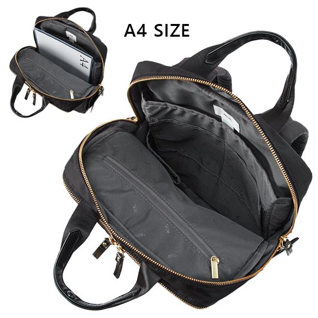 ace.GENE（エースジーン）リュック　ビジネス　レディース ace. GENE LABEL 最大50%☆1/25限定 正規品5年保証 エースジーン