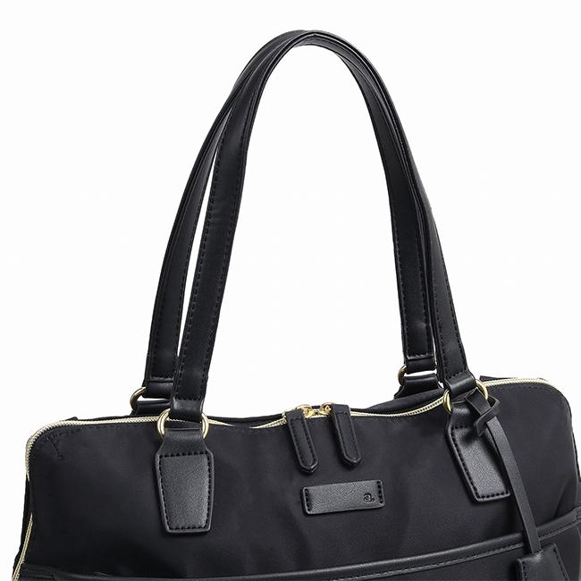 ace.GENE(エースジーン) ナイロン ビジネスバッグ ace. GENE LABEL 最大49% 9/9限定 エース ジーン トートバッグ
