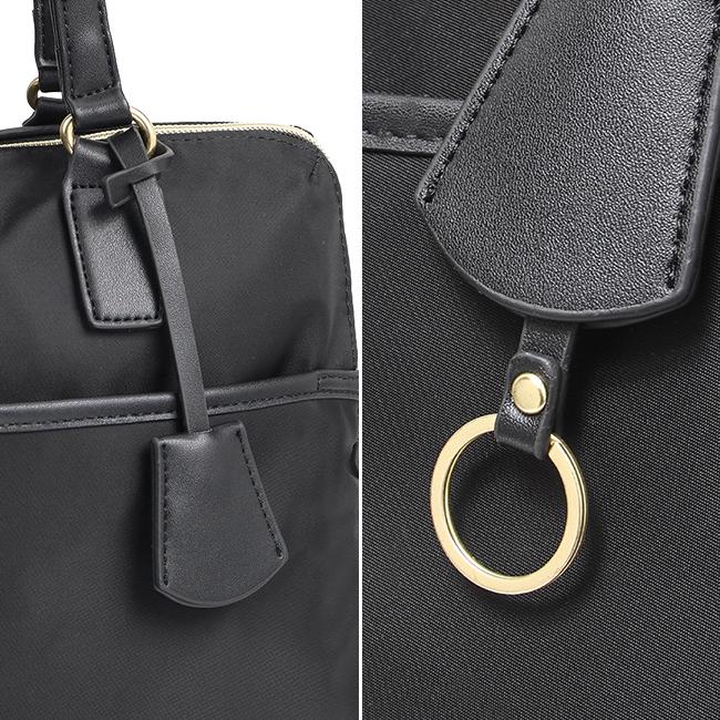 最大51% 2/3限定 エース ジーン トートバッグ レディース 通勤 肩掛け 軽量 薄型 ファスナー付き ビジネスバッグ エセンシア ace.GENE 11481 5年保証 | ace. GENE LABEL | 12