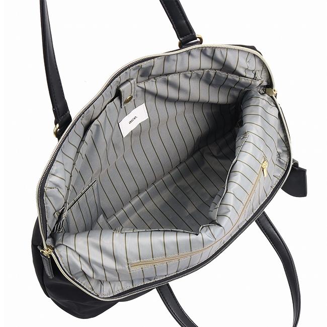 ace. GENE LABEL 最大46% 2/1まで エース ジーン トートバッグ