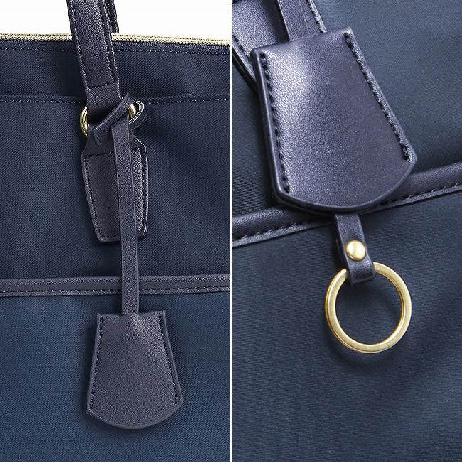 最大51% 2/3限定 エース ジーン トートバッグ レディース 通勤 肩掛け 軽量 自立 底鋲 ファスナー付き ビジネスバッグ エセンシア ace.GENE 11482 5年保証 | ace. GENE LABEL | 11